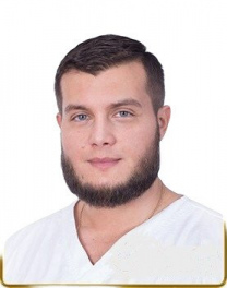 Соколов Дмитрий Андреевич