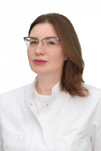 Голосная Галина Станиславовна