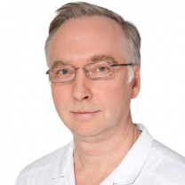 Мальмберг Сергей Александрович