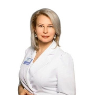 Анисимова Елена Игоревна