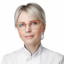 Воронкова Кира Владимировна