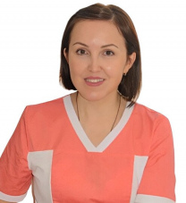 Кузнецова Марина Ивановна