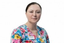 Левкович Инна Эдуардовна