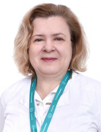 Алясова Анна Валерьевна