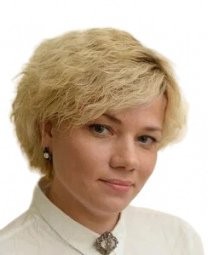Казарина Наталья Владимировна