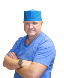 Литвиненко Андрей Николаевич