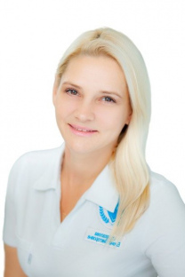 Махалова Елена Викторовна