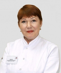 Грачева Зинаида Владимировна