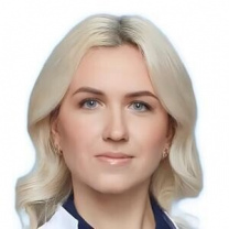 Крайнова Светлана Вадимовна
