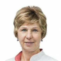Гусельникова Зоя Ивановна