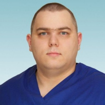 Алексеев Сергей Николаевич