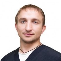Новиков Владимир Николаевич