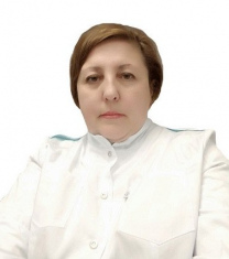 Сваткова Алена Юрьевна