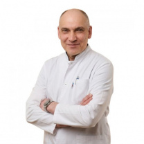 Егоров Олег Георгиевич