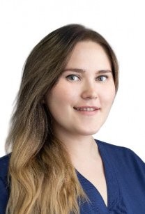 Кириллова Александра Викторовна