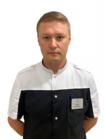 Антипов Дмитрий Евгеньевич