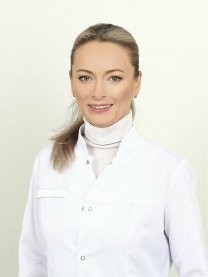 Прохорова Юлия Владимировна
