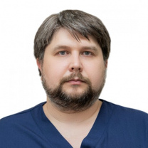 Балев Василий Алексеевич