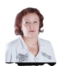 Хамитова Альбина Дагиевна