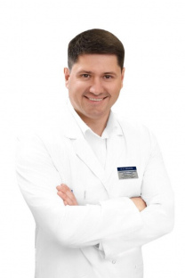Подтетенев Дмитрий Сергеевич