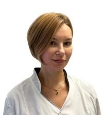 Кокина Ольга Николаевна
