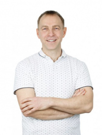 Вдовенко Виталий Викторович