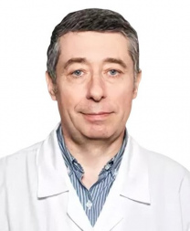 Лифшиц Владимир Борисович