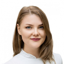 Семенова Анастасия Александровна