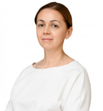 Каппушева Индира Алиевна