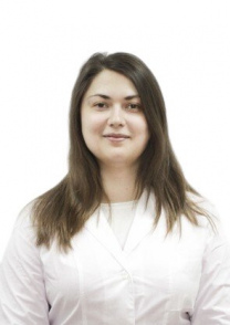 Дьячкова Екатерина Юрьевна