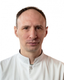 Попов Андрей Геннадиевич