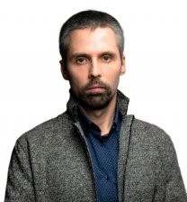 Мингалёв Валентин Олегович