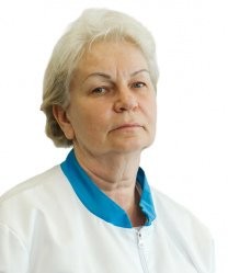 Климанова Ольга Владимировна