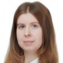 Гурьянова Ольга Владимировна