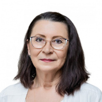 Глухова Надежда Константиновна