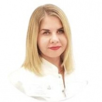 Копейкина Валентина Владимировна