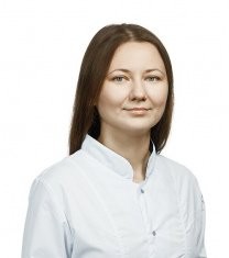 Иванова Людмила Геннадьевна