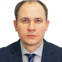 Маляцинский Игорь Александрович
