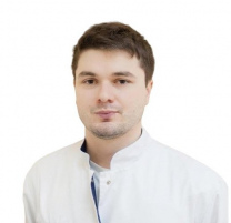 Халилов Шамиль Абдурахманович