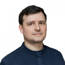 Алексеев Максим Сергеевич