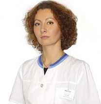 Сердюкова Ирина Юрьевна