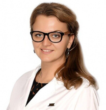 Сенча Екатерина Александровна