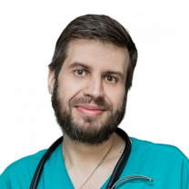 Лаврищев Александр Александрович