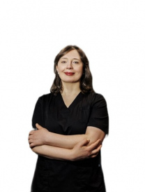 Толмачева Юлия Сергеевна