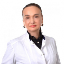 Громовенко Елена Юрьевна