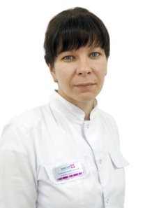 Крылова (Исакова) Ольга Сергеевна