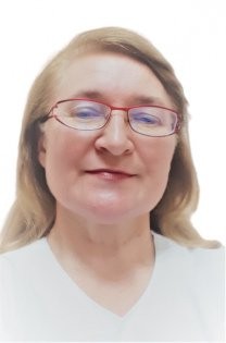 Строчилова Ирина Гавриловна