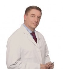 Бастрыгин Александр Вениаминович