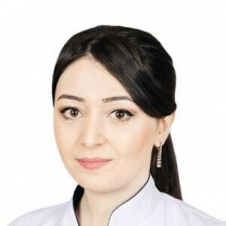 Мовсесян Марина Хажаковна