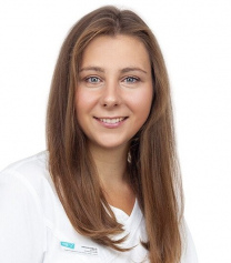 Сафьянова Елена Викторовна
